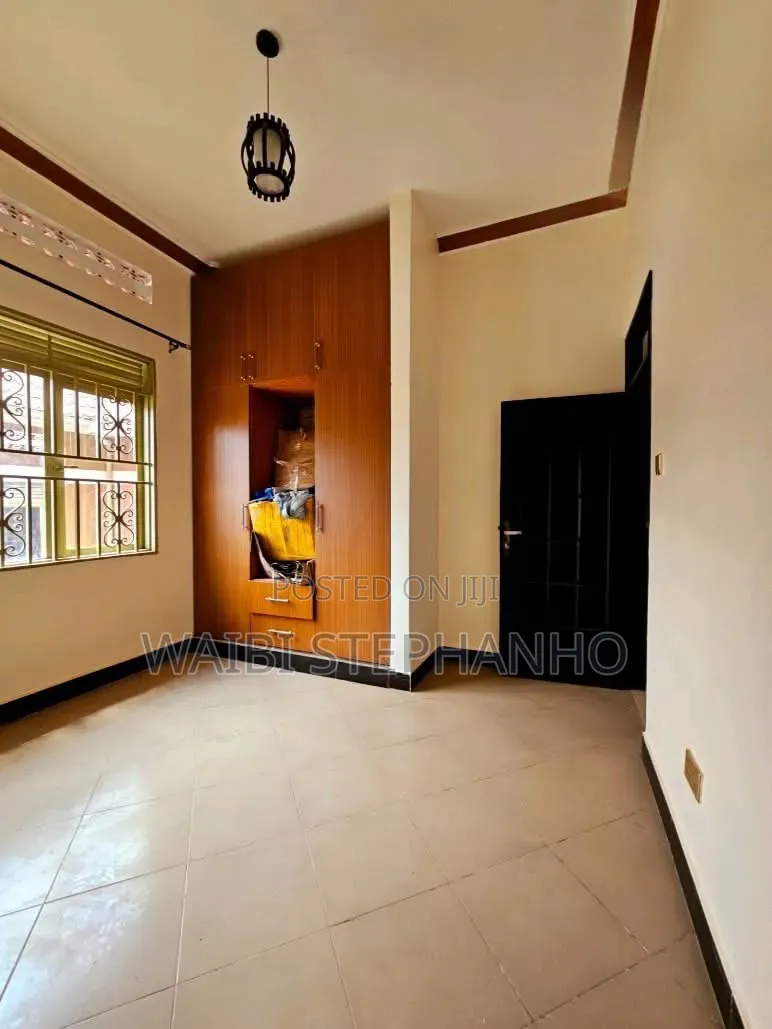 2bdrm Bungalow in Namugongo, Kira for rent