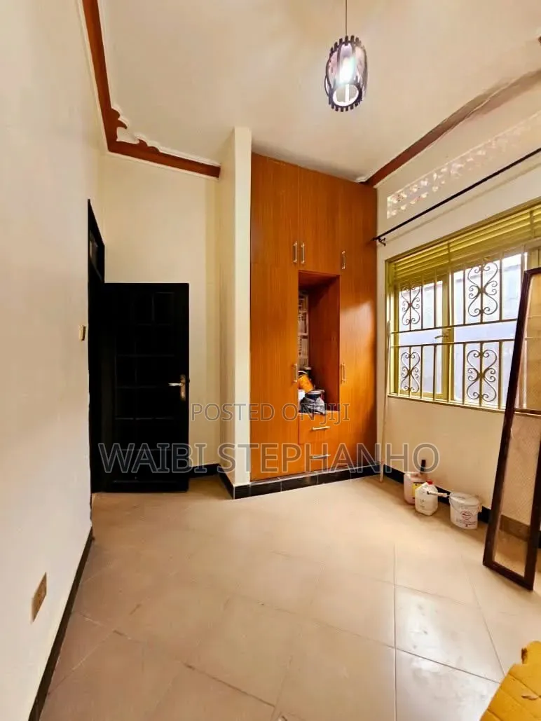 2bdrm Bungalow in Namugongo, Kira for rent