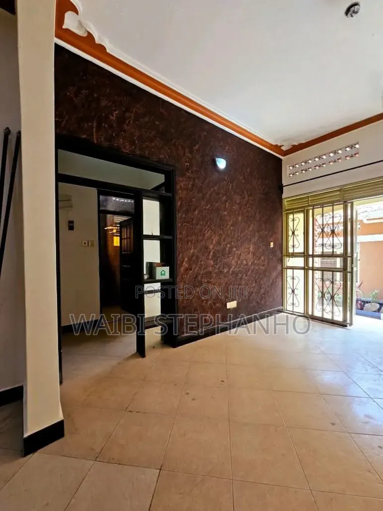 2bdrm Bungalow in Namugongo, Kira for rent