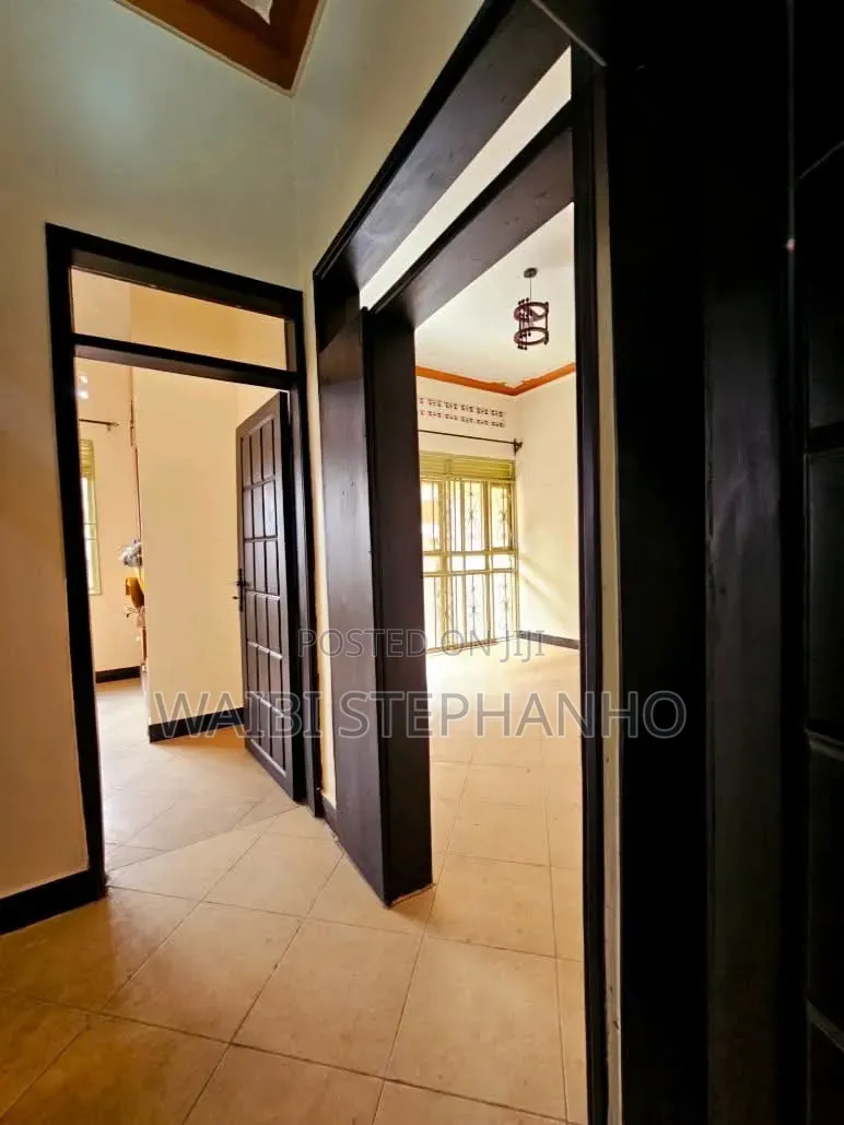 2bdrm Bungalow in Namugongo, Kira for rent