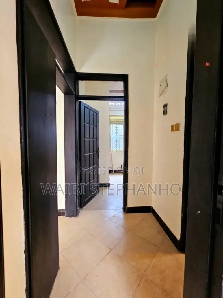 2bdrm Bungalow in Namugongo, Kira for rent