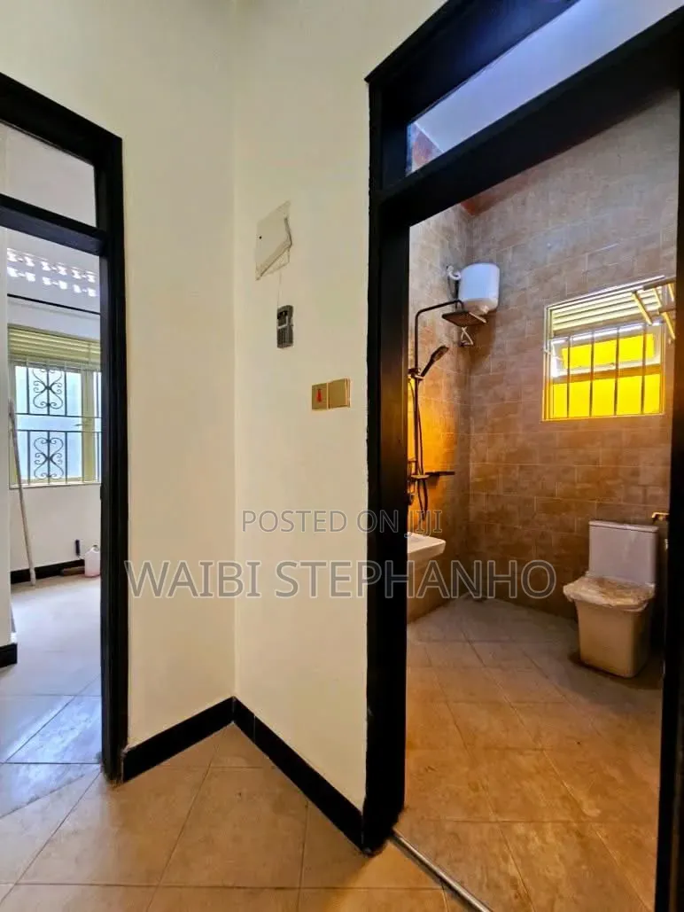 2bdrm Bungalow in Namugongo, Kira for rent