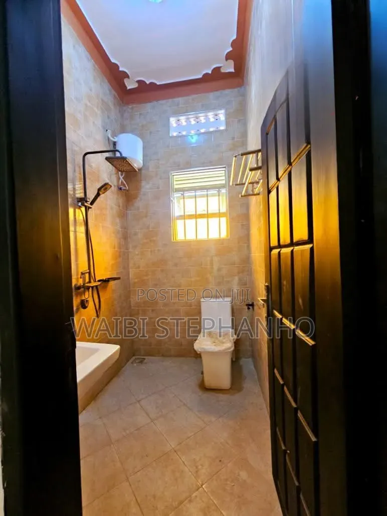 2bdrm Bungalow in Namugongo, Kira for rent