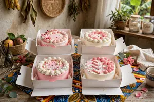 PDM Approved Business Plans - Poultry, MoMo Agent, Salon, Bento Cakes