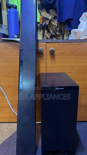 Panasonic Sound Bar