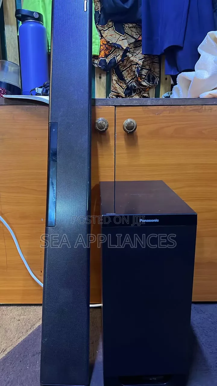 Panasonic Sound Bar