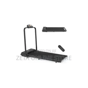 Remote Control Treadmill Home Fitness