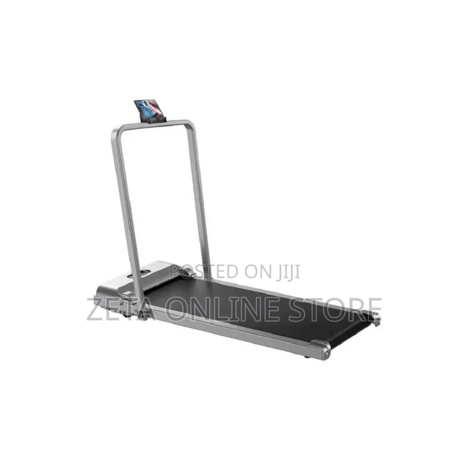 Remote Control Treadmill Home Fitness