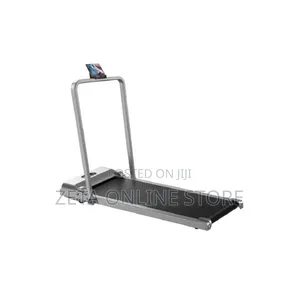 Remote Control Treadmill Home Fitness