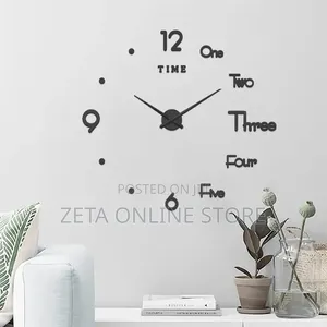 Wall Clocks