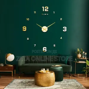 Wall Clocks