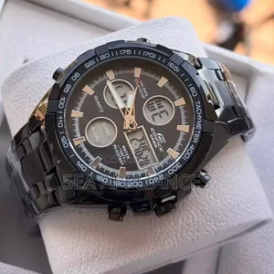 Edifice Casio
