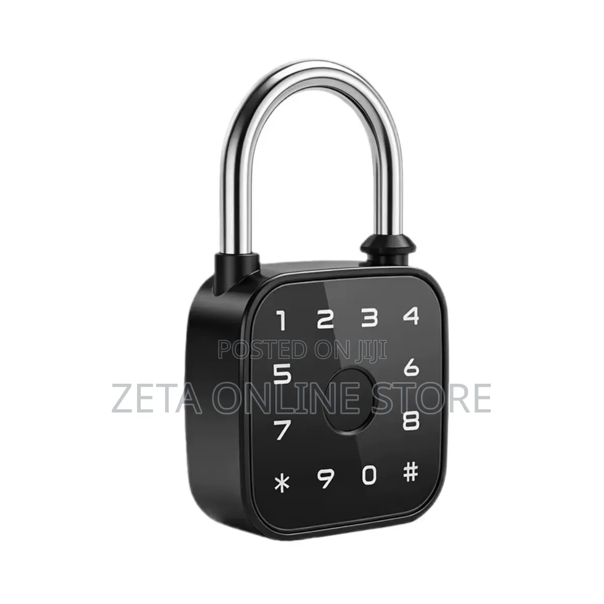 Water Proof Padlocks for Passwords Use