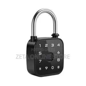 Water Proof Padlocks for Passwords Use