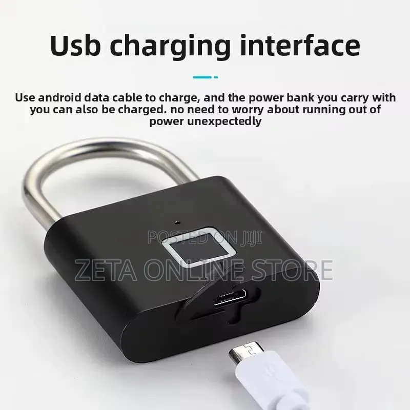 Water Proof Padlocks for Passwords Use