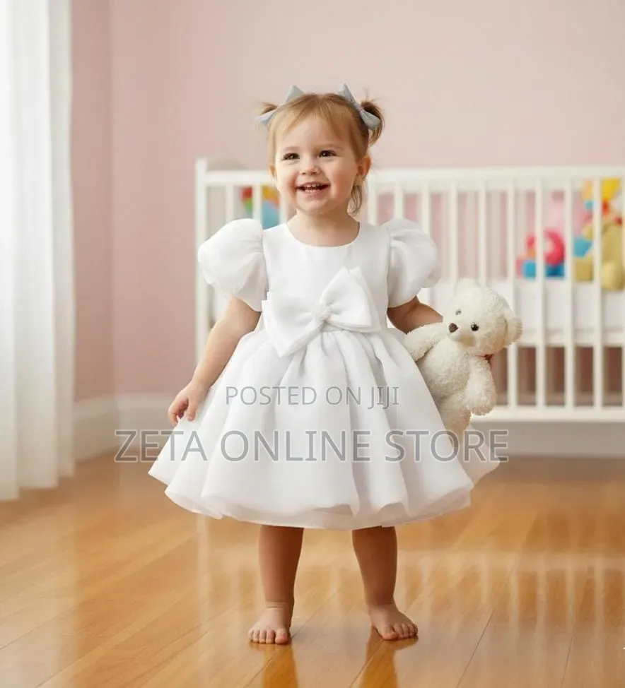 Girls Birthday Dresses Available