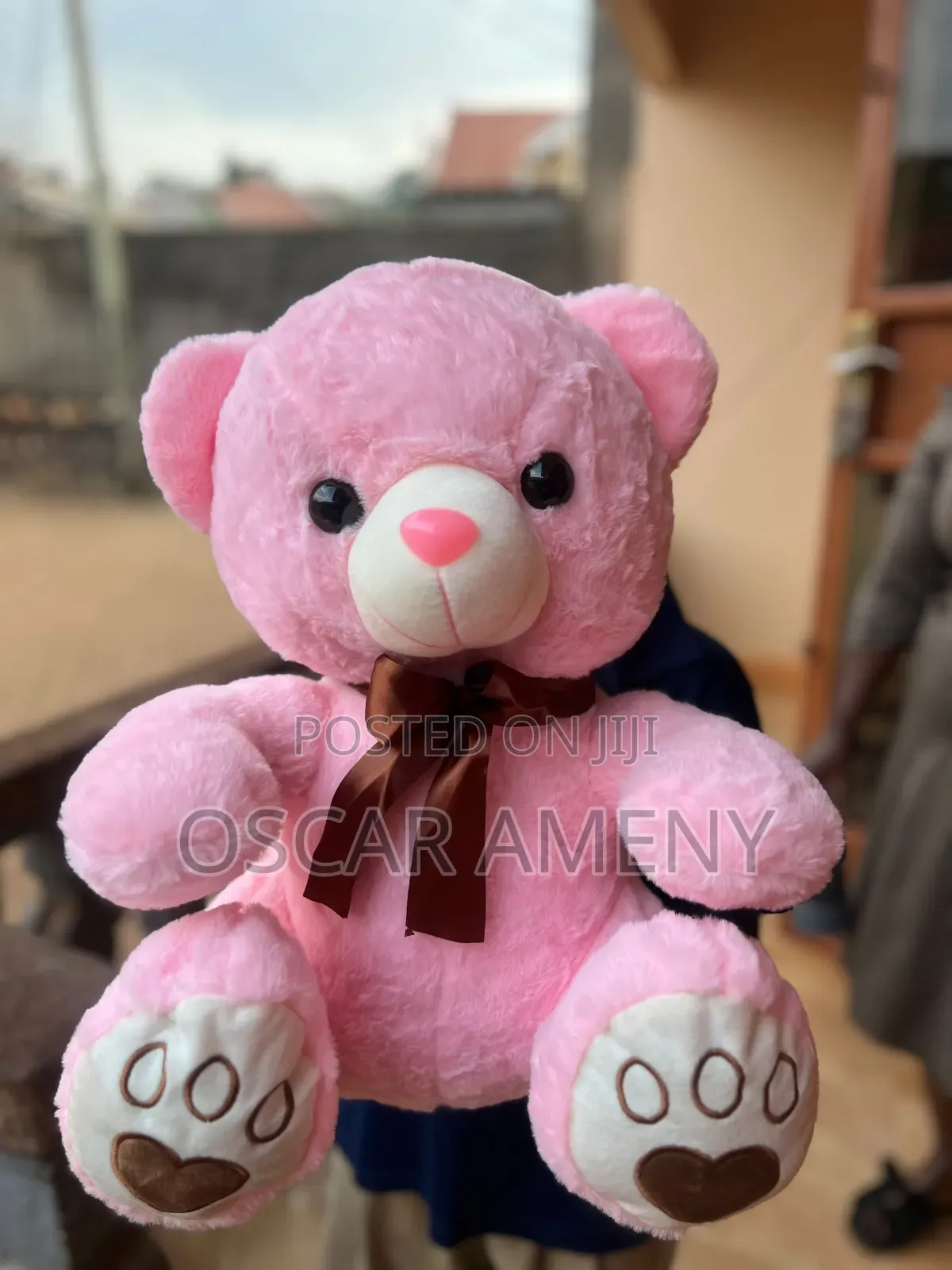 Bear Colour