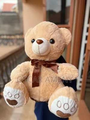 Bear Colour