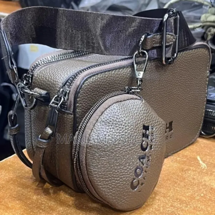 Coach Charter Slim Crossbody Bag