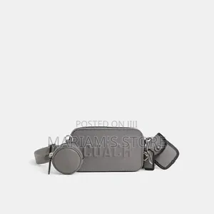 Coach Charter Slim Crossbody Bag