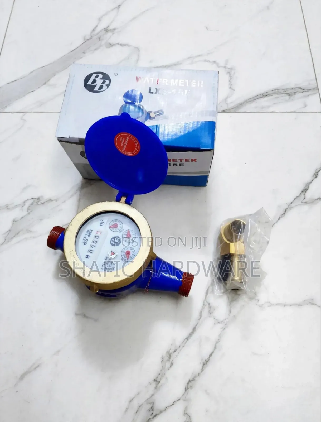 Water Meter 1/2 Inch Good Quality/ All Types