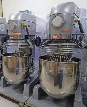 Commercial Stand Mixer