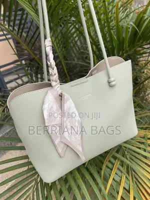 Vogue and Classic Tote Bag