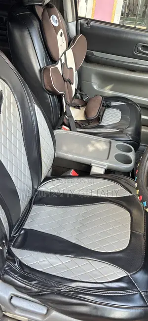 Honda CR-V EX 4WD Automatic 2004 Gray