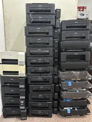 Epson Printers