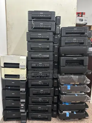Epson Printers