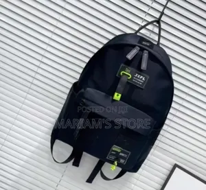 Target Nonsense Backpack Bag