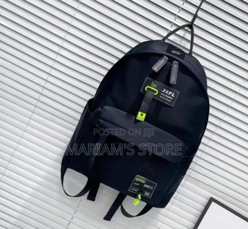 Target Nonsense Backpack Bag
