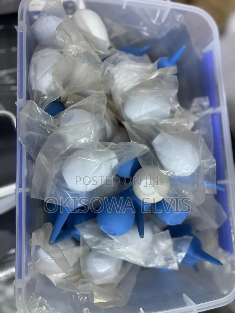Bulb Suckers