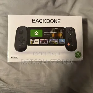 Backbone One Mobile Gaming Controller (Xbox Edition