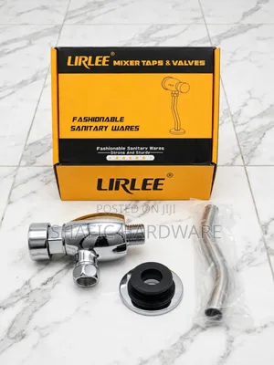 Urinal Valve Lirlee Original Good Quality/All Types
