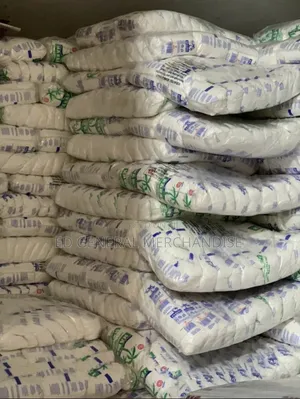Habari Salt