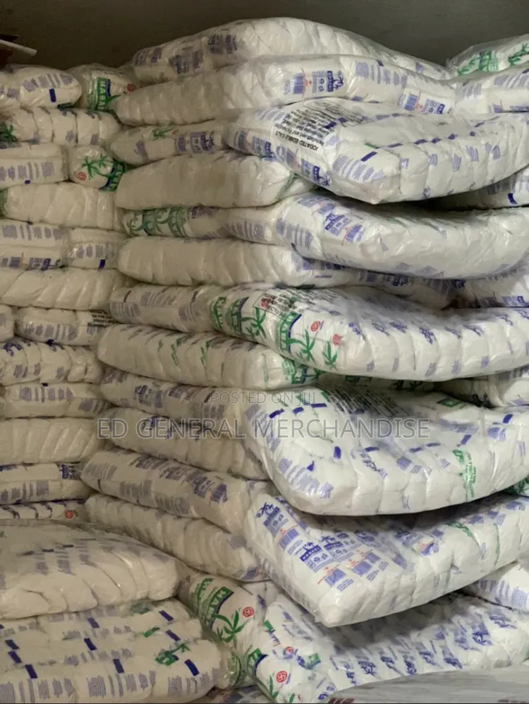 Habari Salt