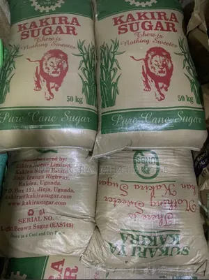 Kakira Sugar
