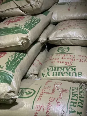 Kakira Sugar