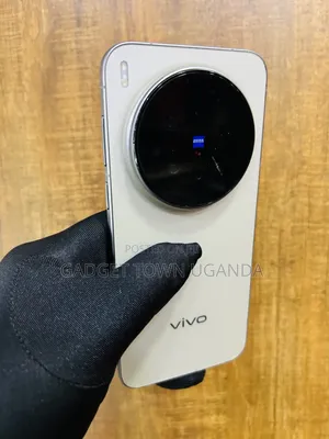 Vivo X300 Pro 512 GB White