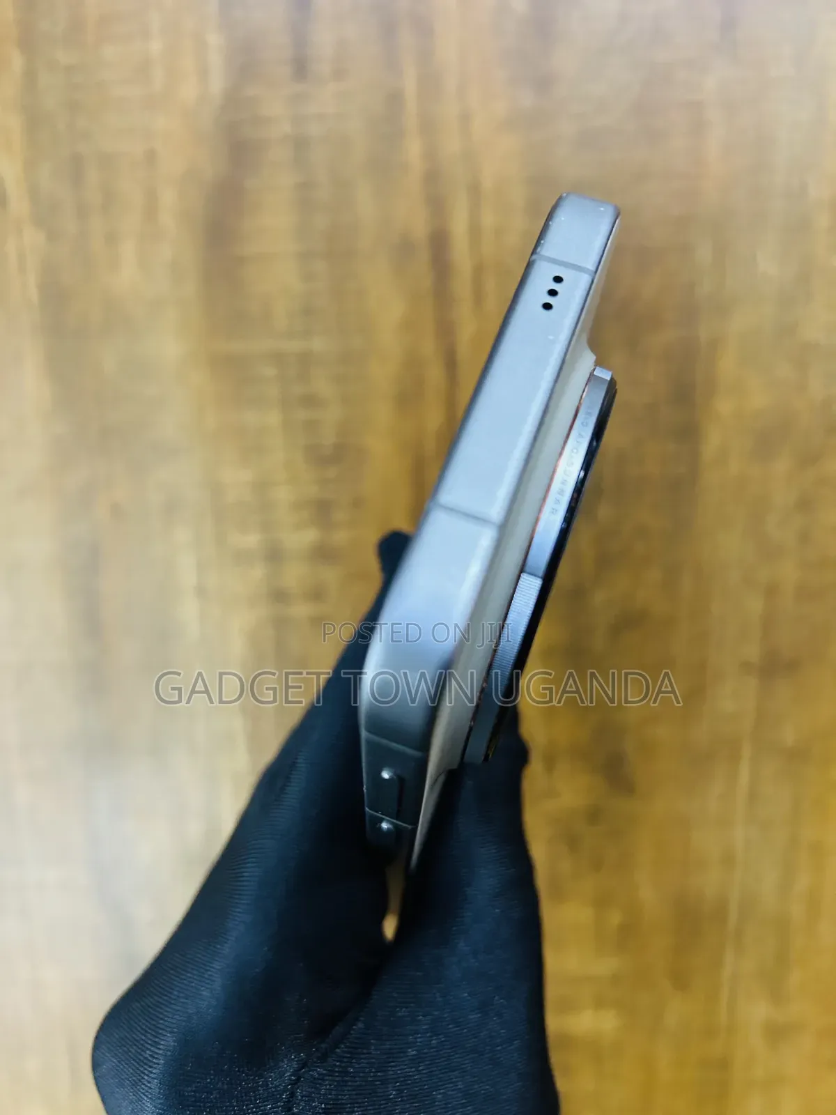 Vivo X300 Pro 512 GB White