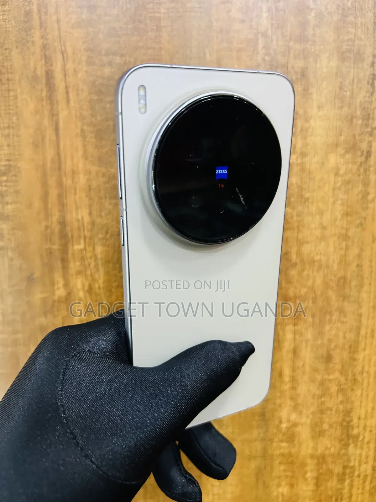 Vivo X300 Pro 512 GB White