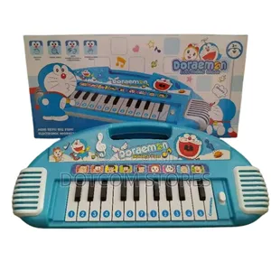 Plastic Kids Musical Keyboard Piano Toy