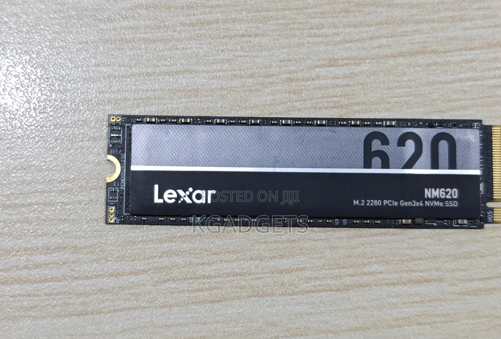 1tb Lexar for Laptop