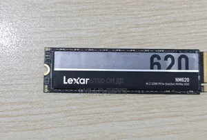 1tb Lexar for Laptop