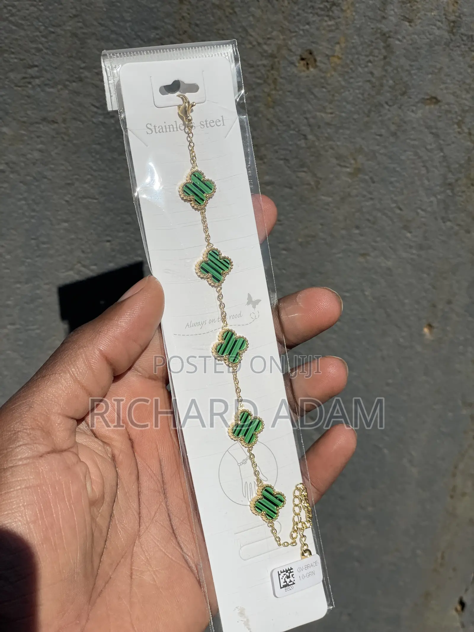 All Wear Van Cleef Bracelets