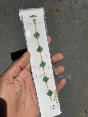 All Wear Van Cleef Bracelets