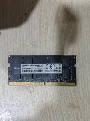 16gb Ram Ddr5 Lexar