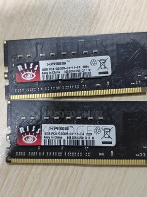 8gb Ram Ddr4 for Server