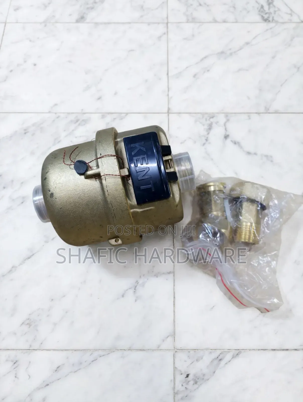 Water Meter Kent Originally Number 1 Good Quality/All Types